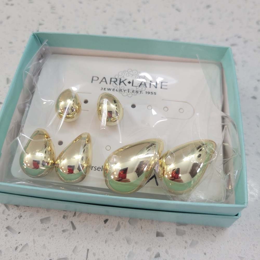 Park Lane MONACO earring